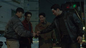 Bloodhounds Season 2 : Episode 4 