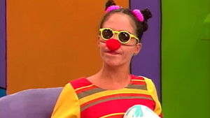 Wendy está embarazada