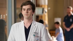 The Good Doctor: Season 6 Episode 2