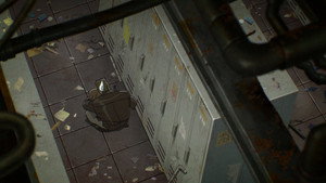 THE GHOST IN THE SHELL Cap 10