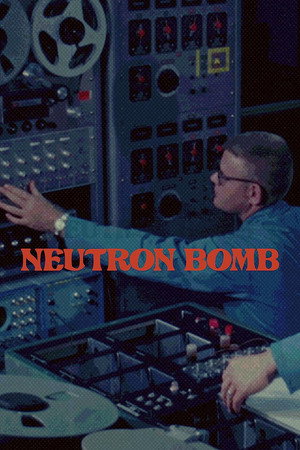 The Neutron Bomb