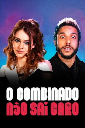 O Combinado Não Sai Caro 3