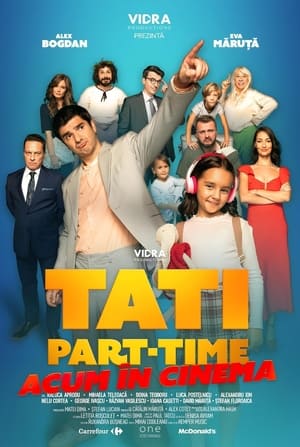 Part-Time Daddy 8