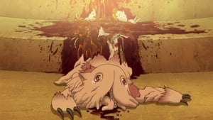 Made in Abyss: 1×13