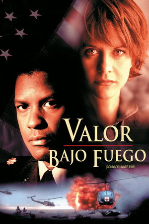 Valor bajo fuego
