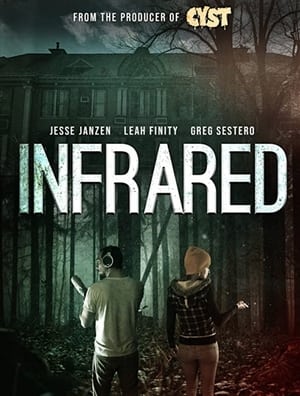 Click for trailer, plot details and rating of Infrared (2022)