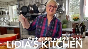 poster Lidia's Kitchen