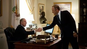 House of Cards Season 1 Episode 11