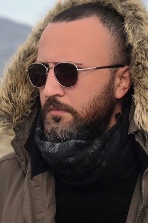 Tayfun Belet's photo