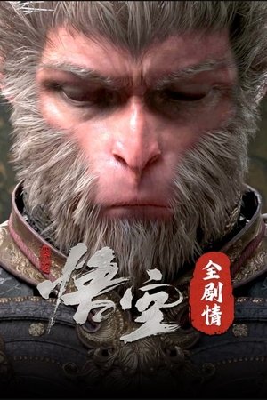 黑神话:悟空全剧情纯享版