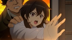 Ameku M.D.: Doctor Detective Season 1 บันทึกประวัติคดีคุณหมออาเมคุ ปี 1 ตอนที่ 6