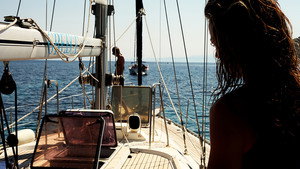 Jump On Board