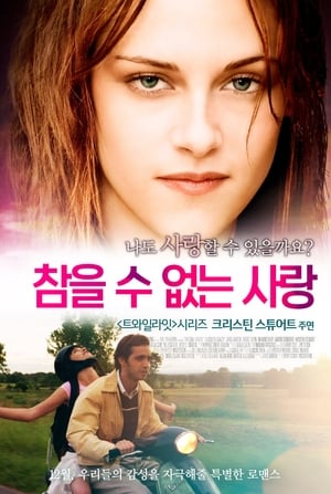 참을 수 없는 사랑 2007