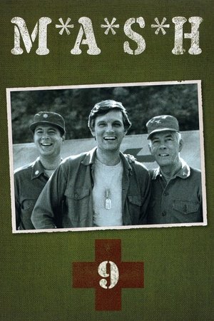 M*A*S*H: Kausi 9