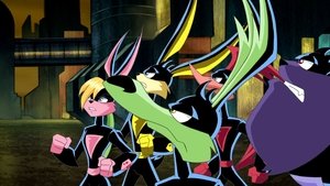 Loonatics Unleashed – Σούπερ Looney Tunes