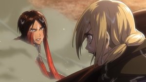 Attack on Titan: Season 2 Episode 11 – Charge