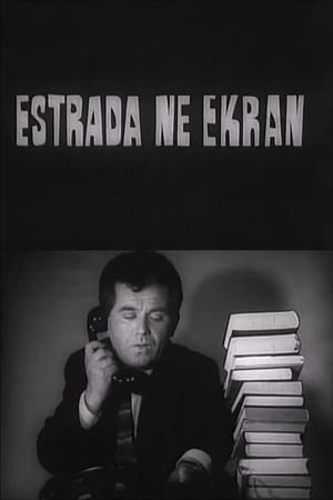 Image Estrada në ekran