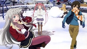 Nyaruko: Crawling With Love! ( 2012 )