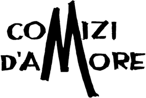 Comícios de Amor — Logos 3