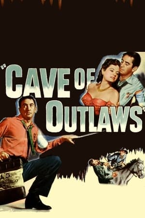 Image Cave of Outlaws