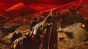 The Carpenters Son (2025)