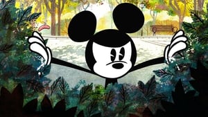 Mickey Mouse: 1×4