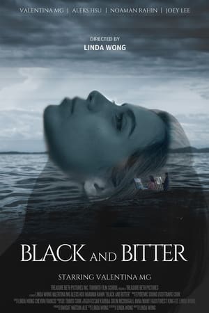 Black and Bitter