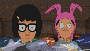 Bob burgerfalodája: 3×21