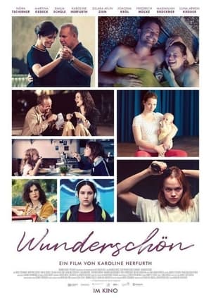 Wunderschön (2022) is one of the best New Romance Movies At FilmTagger.com