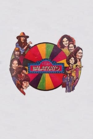 Poster Balatkayo (1978)
