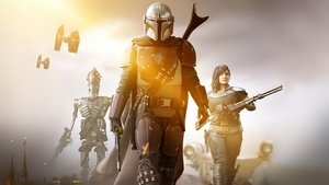 The Mandalorian مسلسل الماندالوريان