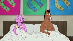 BoJack Horseman: Stagione 3 x Episodio 2