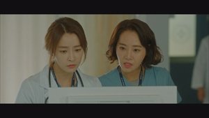 Priest Episode 10