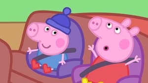 Peppa Pig: 7×23