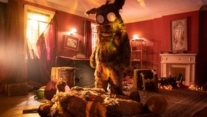 Into the Dark: Pooka!