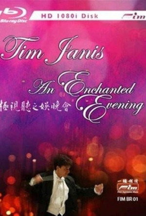 Tim Janis: An Enchanted Evening