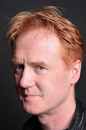 Owen O'Neill portrait