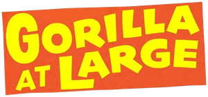 Gorilla at Large — Logos 2