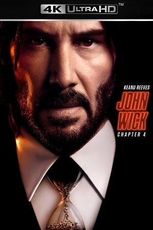 poster John Wick: Chapter 4