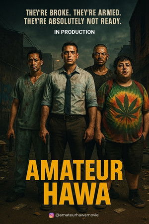 AMATEUR HAWA (2026)