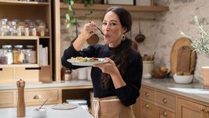 Magnolia Table with Joanna Gaines A Friendsgiving Feast