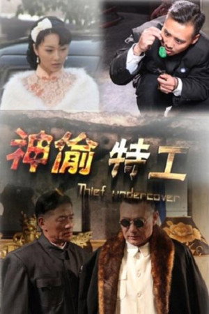 神偷特工 2