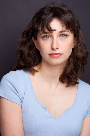 Daliah Bernstein portrait