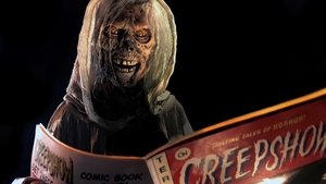 poster Creepshow