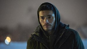 The Strain 4 x Episodio 2
