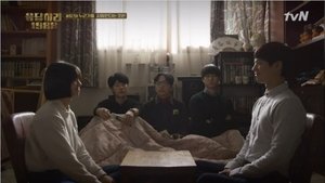 Reply 1988: Season 1 Episode 12 –