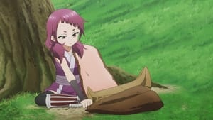 In the Heart of Kunoichi Tsubaki: Season 1 Episode 8