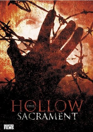 Poster This Hollow Sacrament (2007)