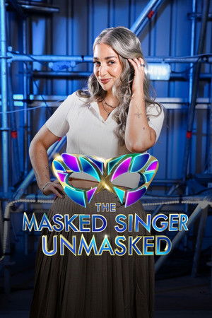 The Masked Singer: AfterMask