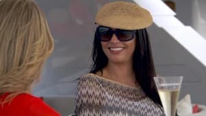 The Real Housewives of Miami Text, Lies and Your Smile Is Fake